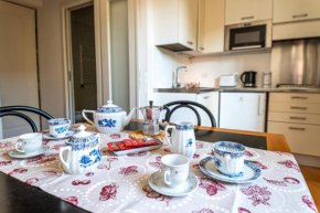 Dogana Canal View Apartment